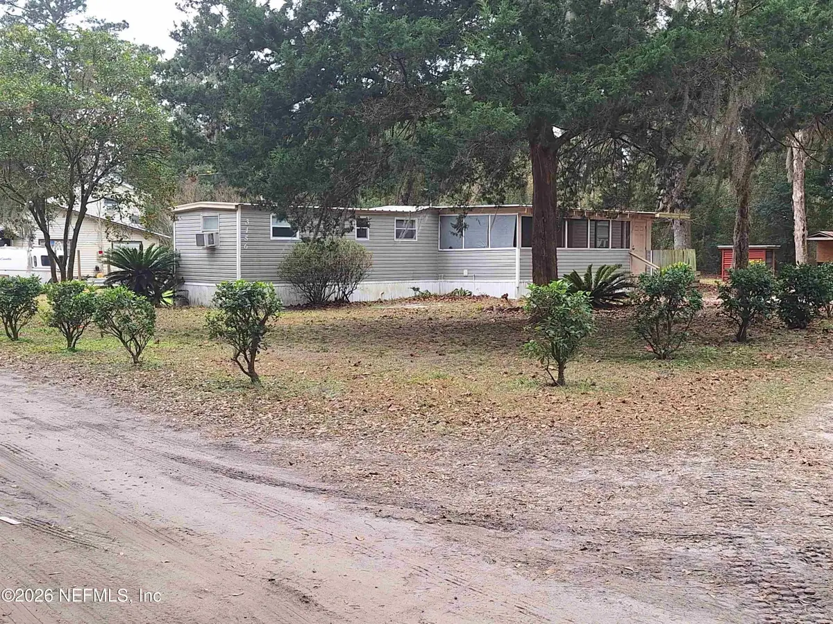 3456 William Walker Lane, Green Cove Springs, FL 32043 - #1