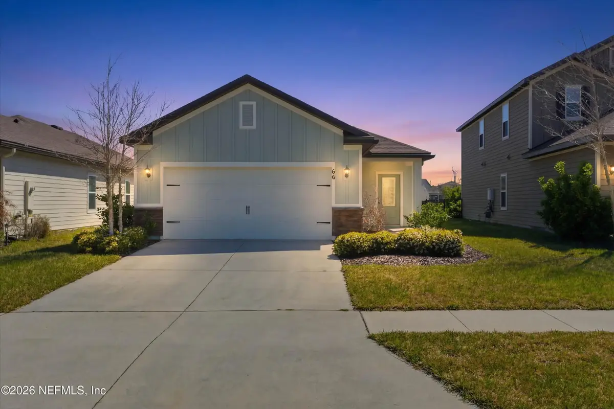66 Tree Frog Way, Saint Augustine, FL 32095 - #1