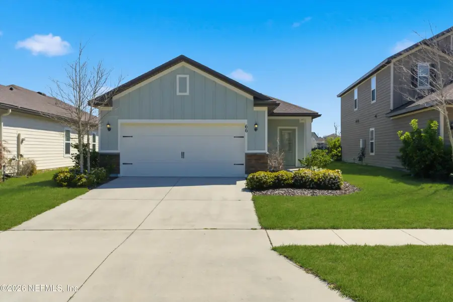 66 Tree Frog Way, Saint Augustine, FL 32095 - #2