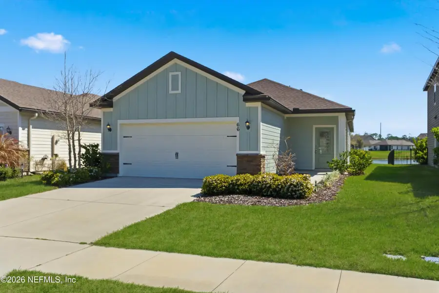 66 Tree Frog Way, Saint Augustine, FL 32095 - #3