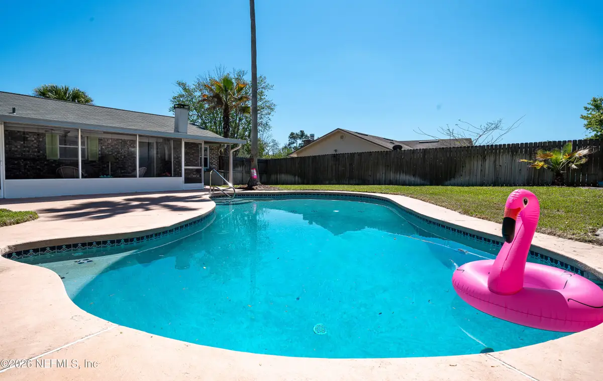 2741 Richards Road, Orange Park, FL 32073 - #1