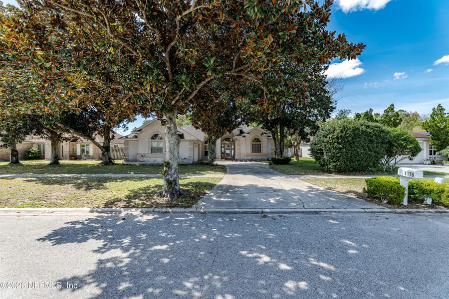 1878 Willesdon E Drive, Jacksonville, FL 32246 - #2
