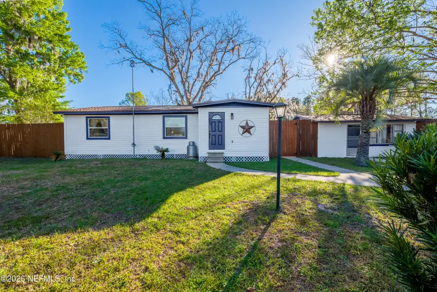 18273 NW State Road 16, Starke, FL 32091 - #2