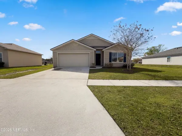 8852 Cumbria Court, Jacksonville, FL 32219