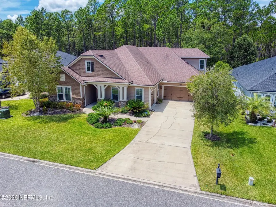 4182 Eagle Landing Parkway, Orange Park, FL 32065 - #2