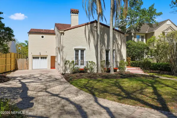 833 Sorrento Road, Jacksonville, FL 32207