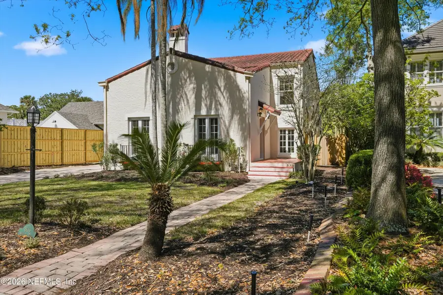 833 Sorrento Road, Jacksonville, FL 32207 - #2