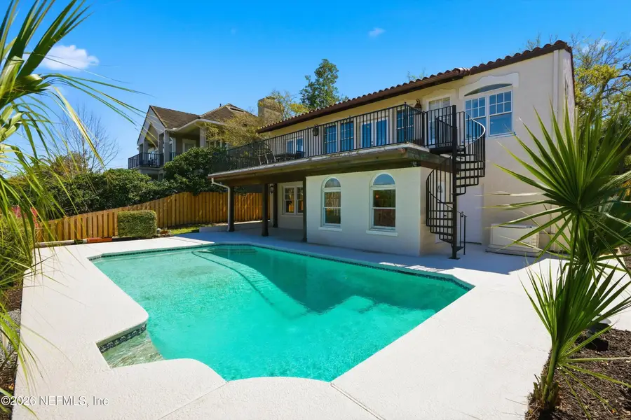 833 Sorrento Road, Jacksonville, FL 32207 - #3