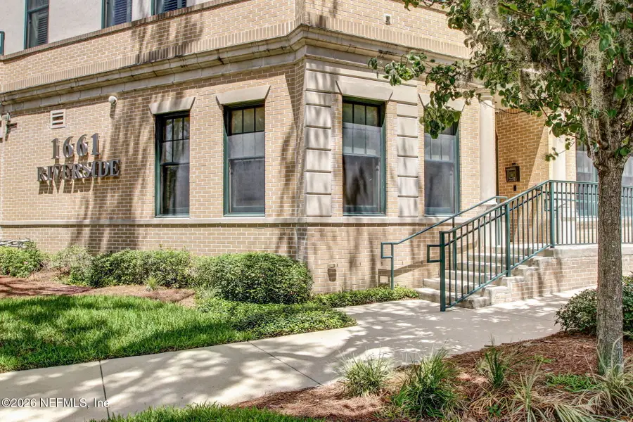 1661 Riverside Avenue #410, Jacksonville, FL 32204 - #2