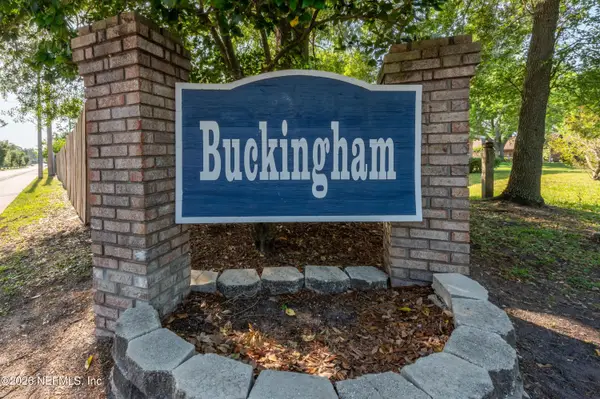 1244 Peabody E Drive, Jacksonville, FL 32221