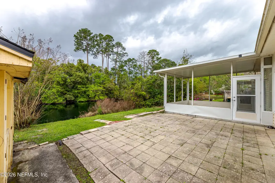 9332 Mill Springs Drive, Jacksonville, FL 32257 - #3