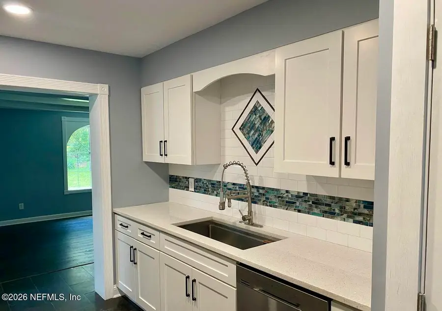 2034 Monteau Drive, Jacksonville, FL 32210 - #2