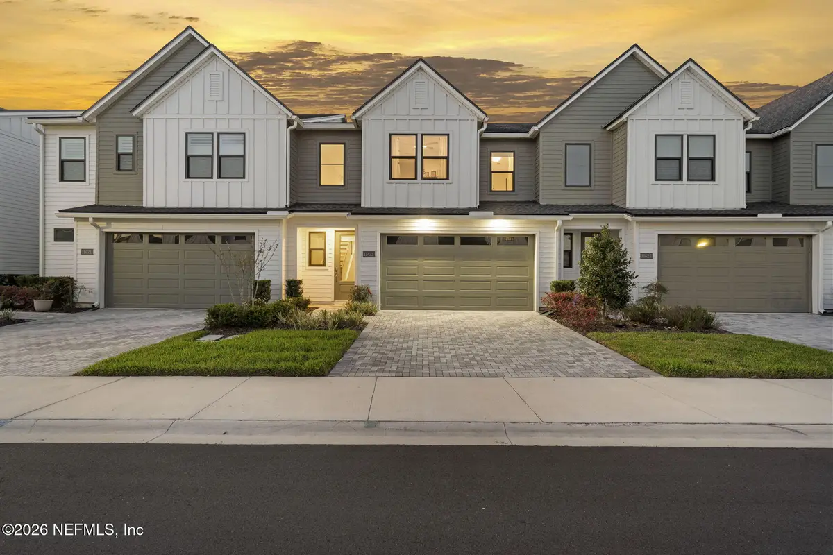 11423 Newtonian Boulevard, Jacksonville, FL 32256 - #1