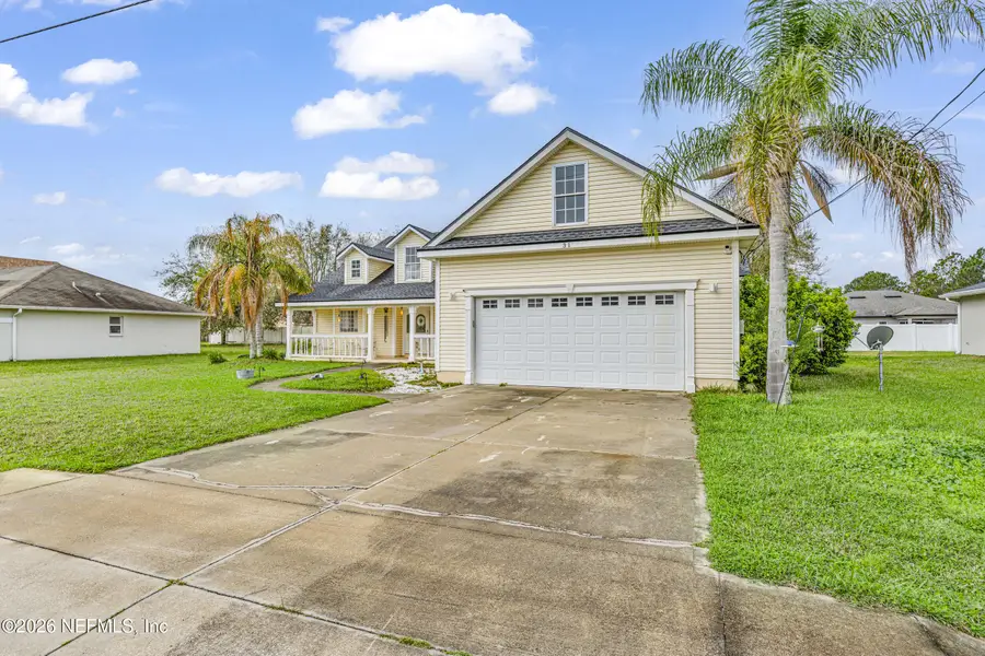 31 Lansdowne Lane, Palm Coast, FL 32137 - #2
