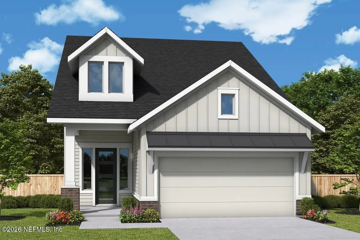 173 Lucia Place, Saint Augustine, FL 32092 - #1