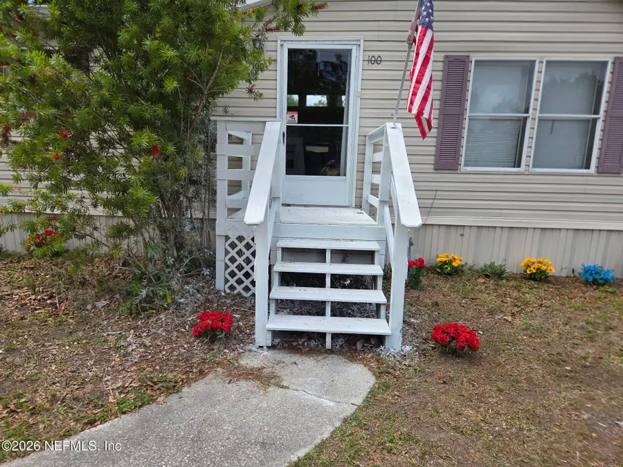 100 Bartram Oaks Boulevard, Saint Augustine, FL 32092 - #2