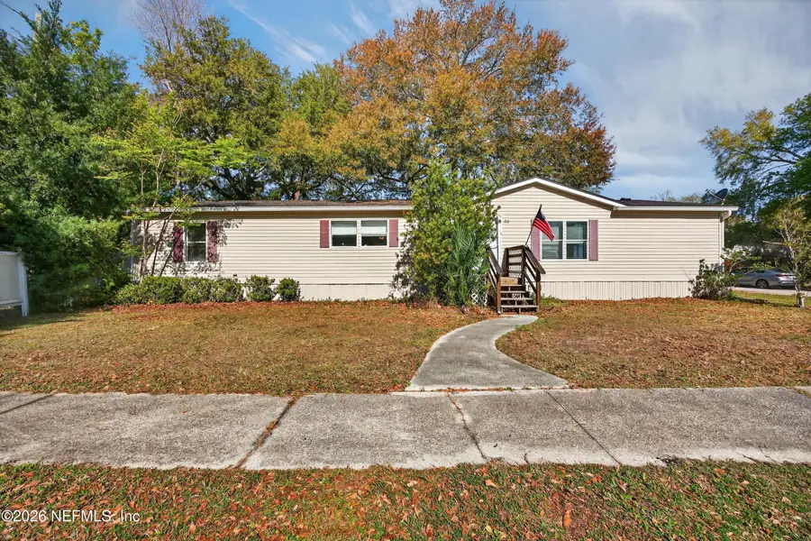 100 Bartram Oaks Boulevard, Saint Augustine, FL 32092 - #3