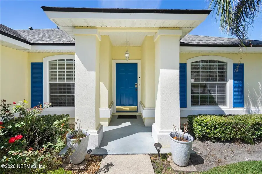 713 S Lake Cunningham Avenue, Saint Johns, FL 32259 - #2