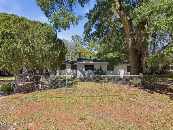 4515 Spring Glen Road, Jacksonville, FL 32207