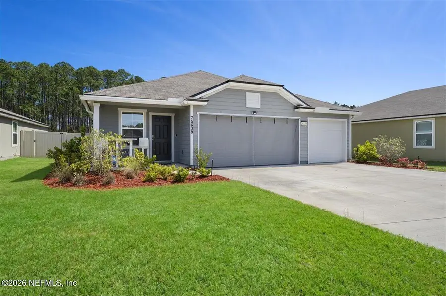 75639 Bridgewater Drive, Yulee, FL 32097 - #2