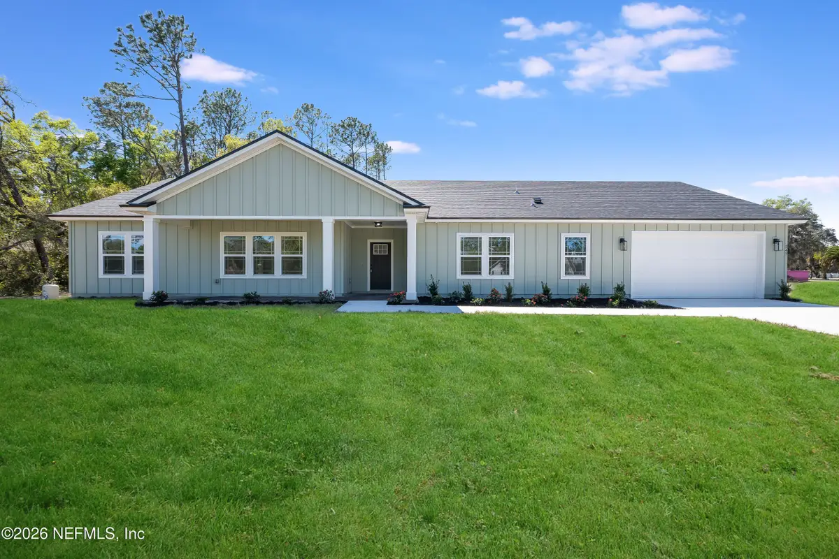 247 Estates Drive, Palatka, FL 32177 - #1