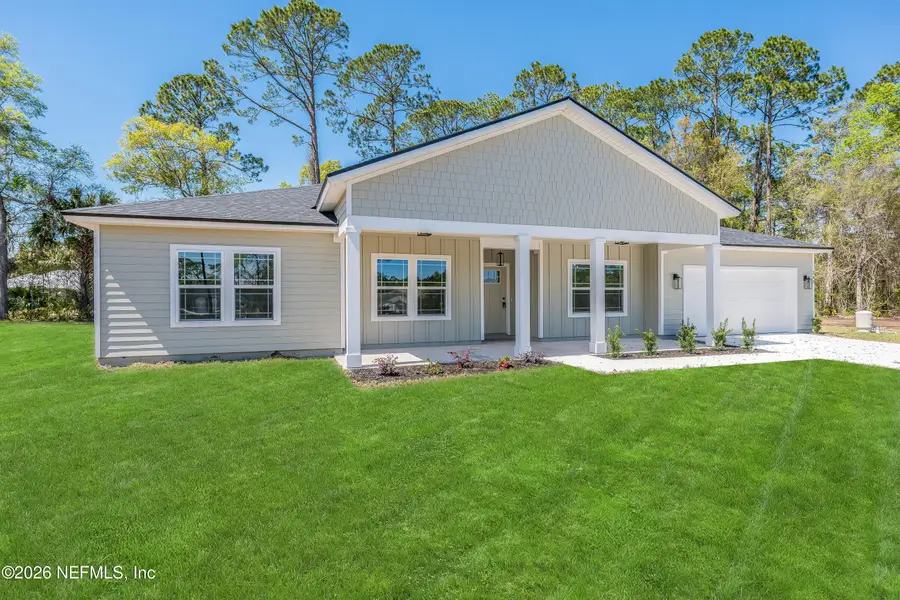 265 Crestview Drive, Palatka, FL 32177 - #2