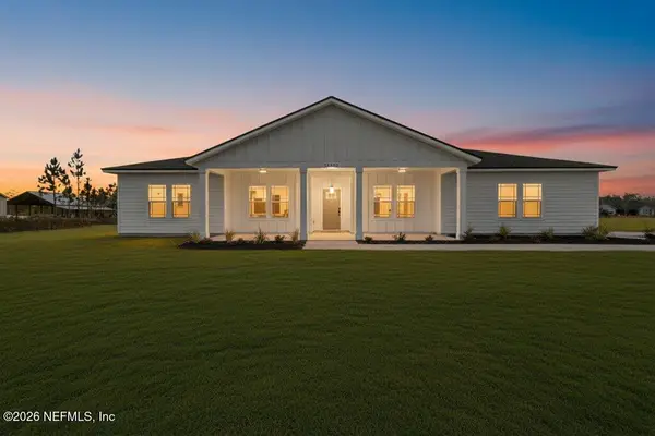 10993 N Runway Circle, Glen St. Mary, FL 32040