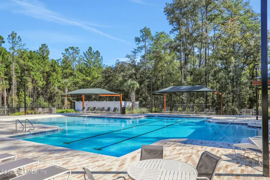 2418 Jennings Farm Drive, Middleburg, FL 32068 - #3