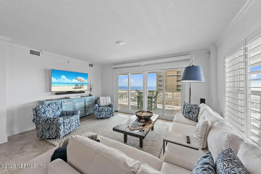 932 1st N Street #501, Jacksonville Beach, FL 32250 - #3