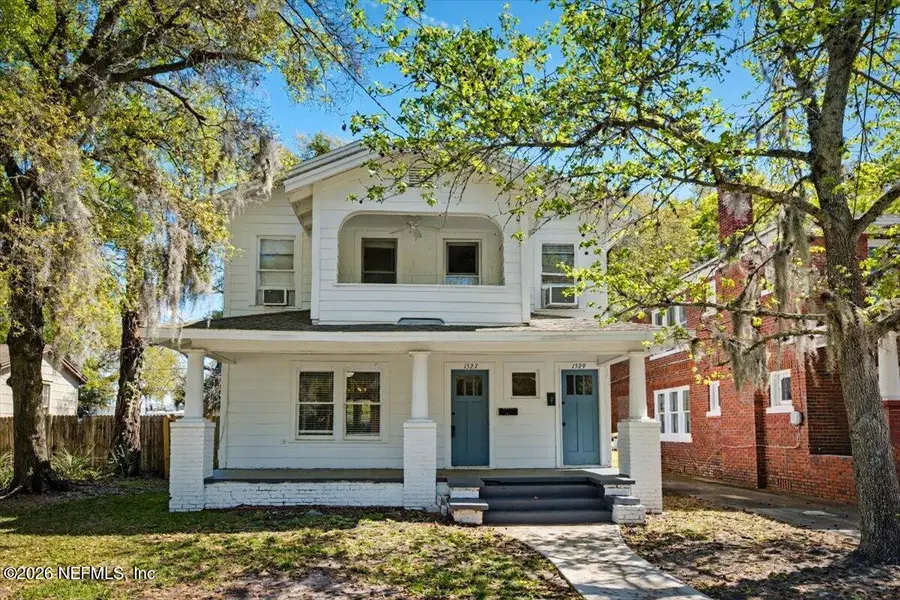 1527 Naldo Avenue, Jacksonville, FL 32207 - #2