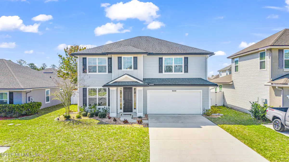 86230 Cloister Court, Yulee, FL 32097 - #1