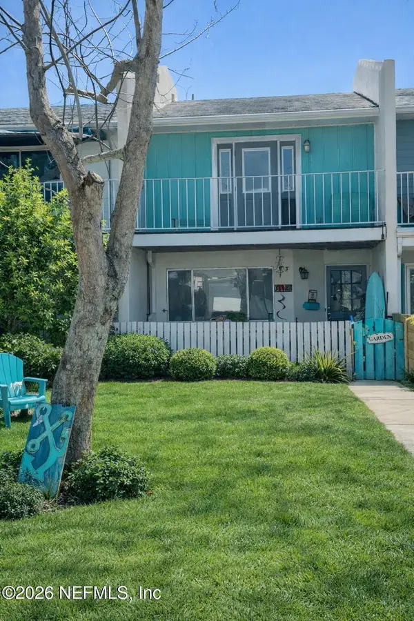 320 13th Avenue, Jacksonville Beach, FL 32250