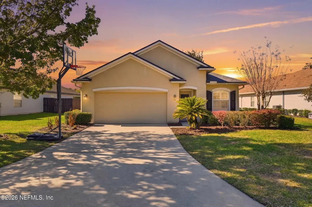 352 W New England Drive, Elkton, FL 32033 - #1