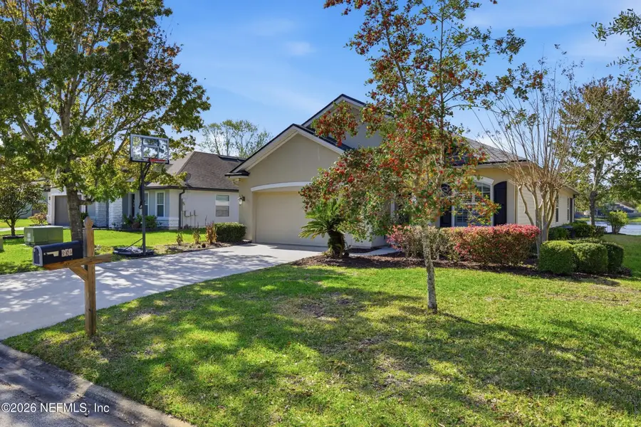 352 W New England Drive, Elkton, FL 32033 - #3