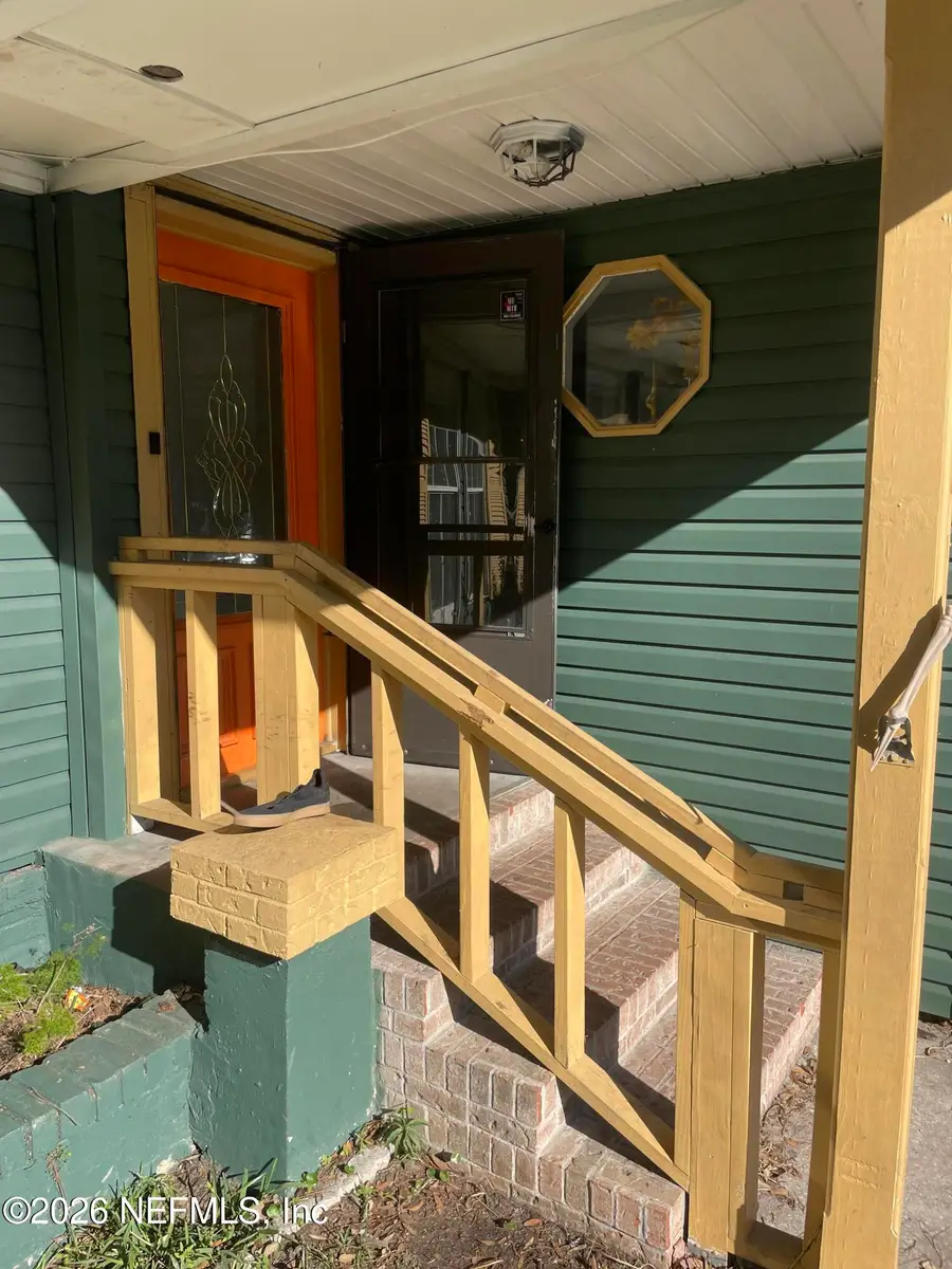 5884 Retha Road, Jacksonville, FL 32254 - #2