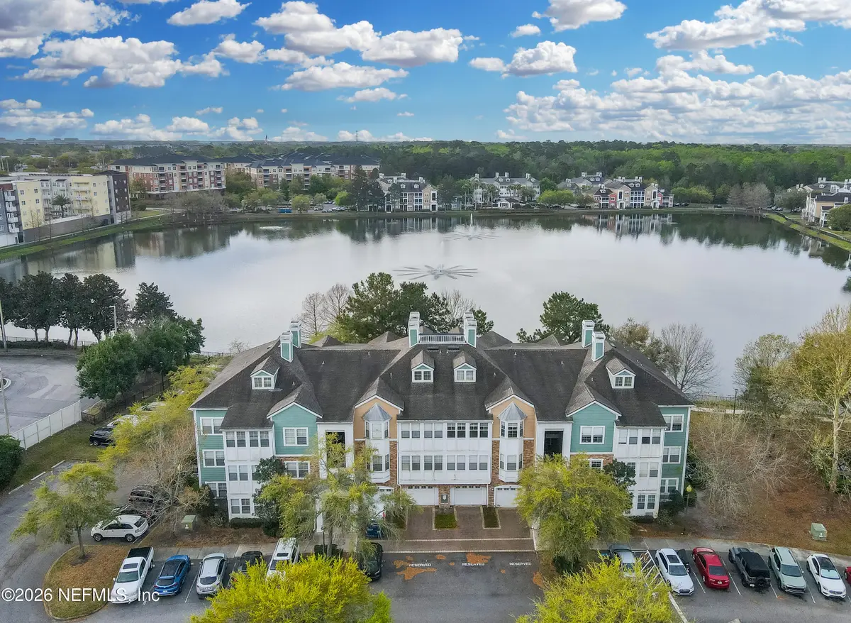 8550 Touchton Road #621, Jacksonville, FL 32216 - #1