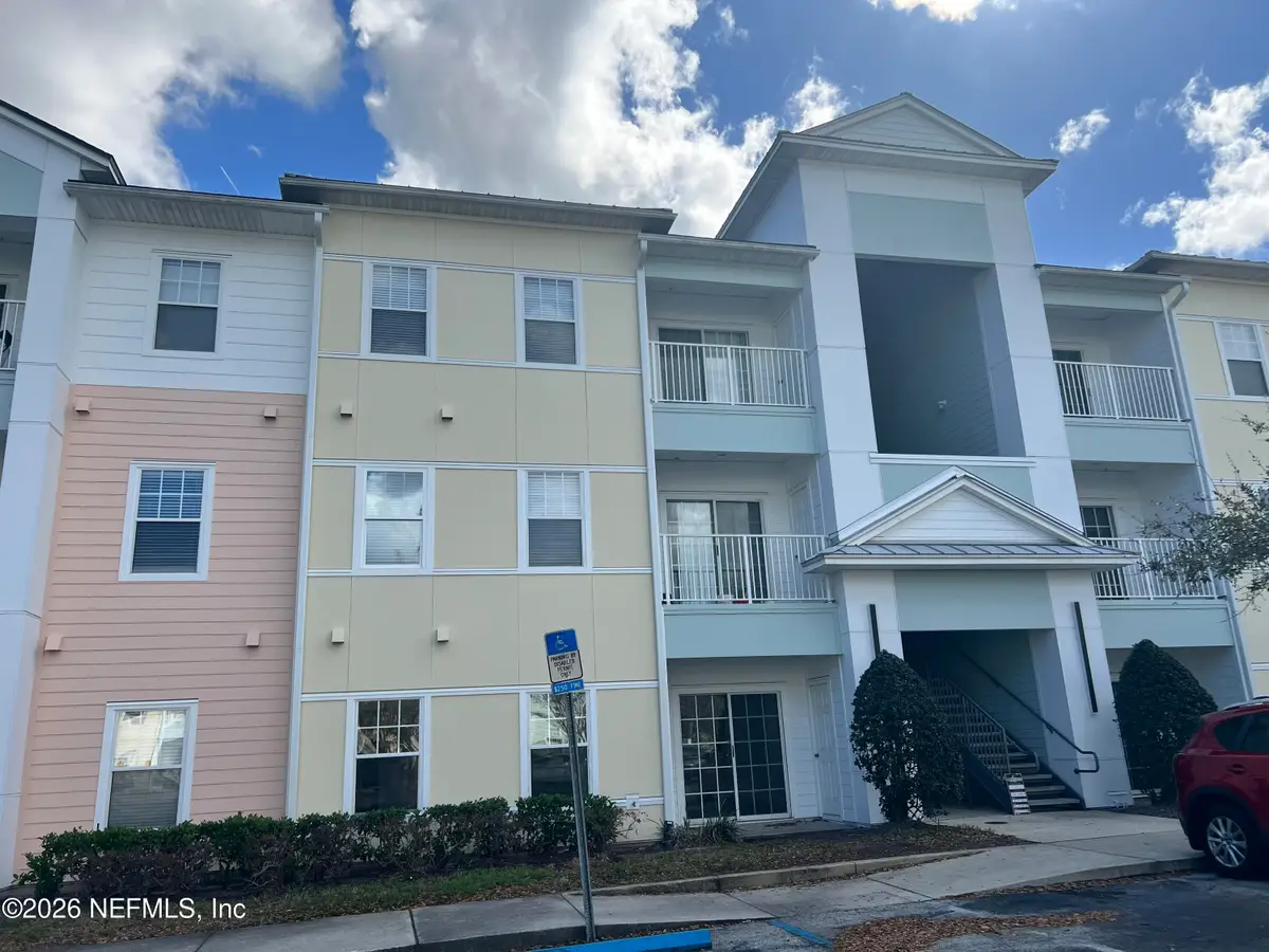 8226 Green Parrot Road #105, Jacksonville, FL 32256 - #1