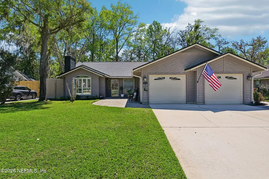 1785 Castille Drive, Fleming Island, FL 32003 - #2