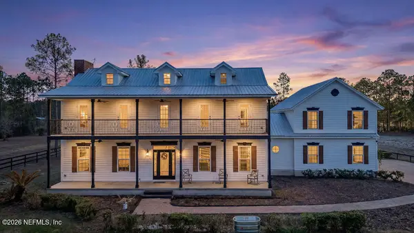 34175 Steeple Chase Way, Callahan, FL 32011