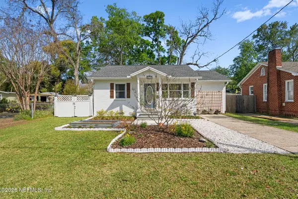 4737 College Street, Jacksonville, FL 32205