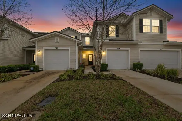 13981 Sterely N Court, Jacksonville, FL 32256