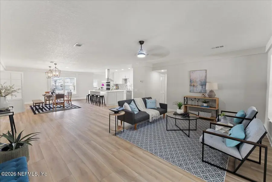 708 Myrtle Avenue, Green Cove Springs, FL 32043 - #2