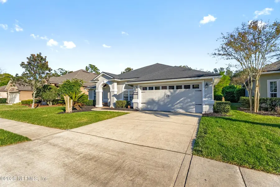 1137 Sandlake Road, Saint Augustine, FL 32092 - #2