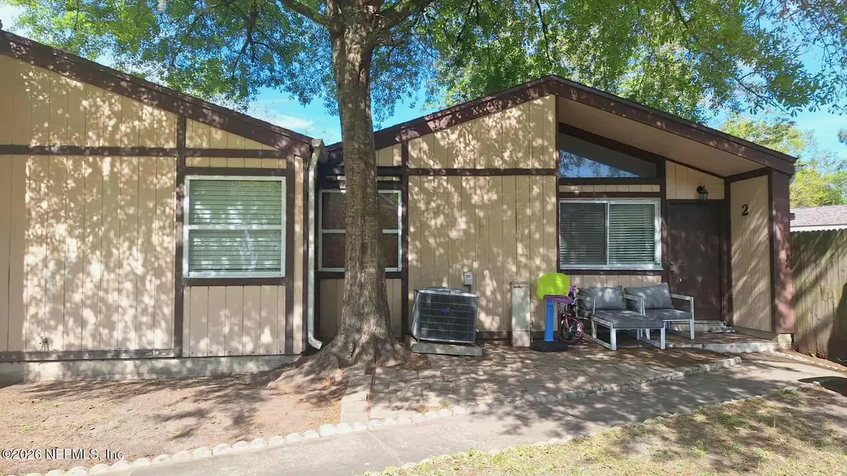 8033 San Jose Village Lane #2, Jacksonville, FL 32217 - #1