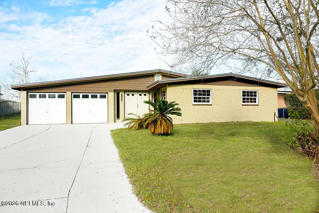 11324 Princessa Lane, Jacksonville, FL 32218 - #1