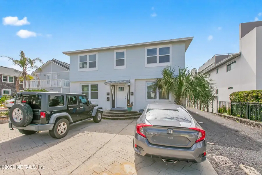 123 Margaret Street, Neptune Beach, FL 32266 - #2
