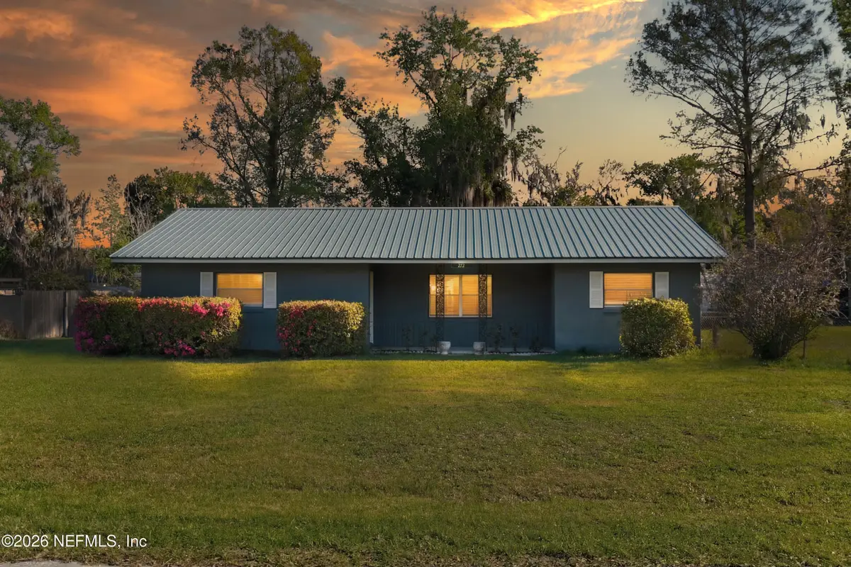 272 Harbor Drive, Palatka, FL 32177 - #1