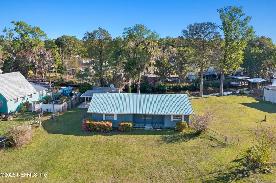 272 Harbor Drive, Palatka, FL 32177 - #3