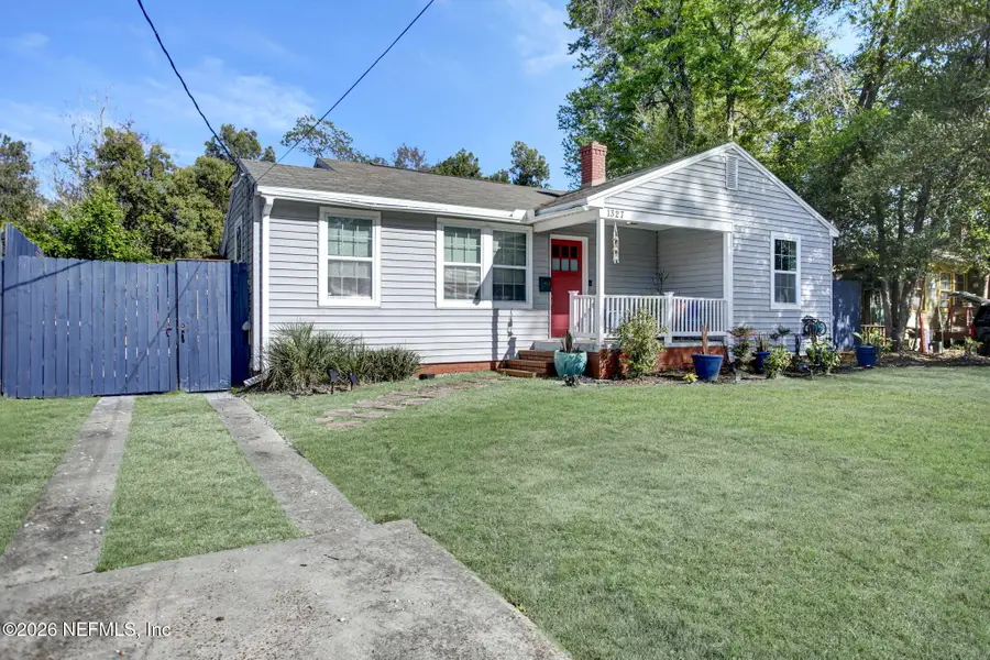 1327 Macarthur Street, Jacksonville, FL 32205 - #3