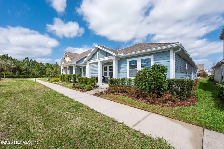 168 Dalton Circle, Saint Augustine, FL 32092 - #3